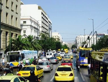 Οι θορυβώδεις γειτονιές βλάπτουν την ψυχική υγεία